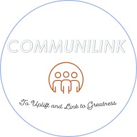 Communilink logo - Similar company to Computer Science Student Society