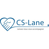 CS-Lane logo - Similar company to Lpbo