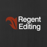 Regent Editing logo - Similar company to Seeditors