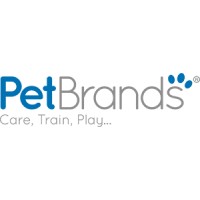 Pet Brands Limited logo - Similar company to Pet Accessories