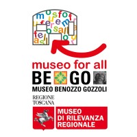 Museo Benozzo Gozzoli logo - Similar company to Balance S.R.L.