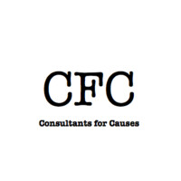 Consultants for Causes logo - Similar company to Venture Foragers
