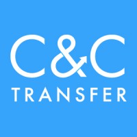 C&C Transfer logo - Similar company to Dagen Trucking