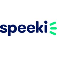 Speeki logo - Similar company to Ethicaline