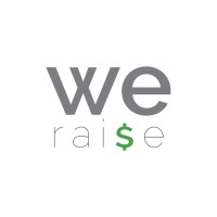 WeRaise Ltd. logo - Similar company to Plan Ahead Financial Management, Inc.