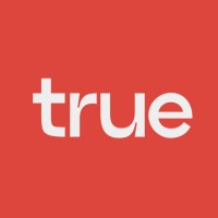 True AI logo - Similar company to Spendflow.Co