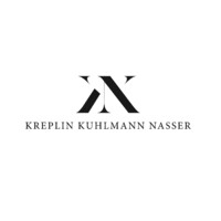 KKN - Kreplin Kuhlmann Nasser logo - Similar company to Velocity Siegerland Gmbh
