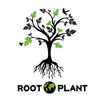 RootoplantX logo - Similar company to Conexa