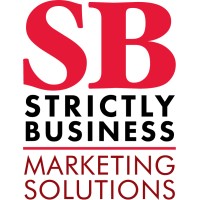 Strictly Business logo - Similar company to Plattco Corporation