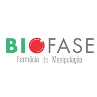 Biofase Farmacia De Manipulacão logo - Similar company to Biofase