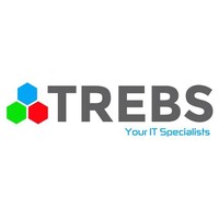 TRE Business Systems logo - Similar company to Ict Choice