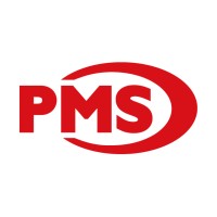 PMS International logo - Similar company to Harrisons Direct