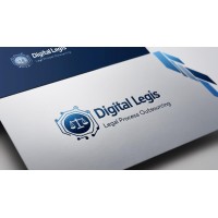 Digital Legis logo - Similar company to Leisure Homes