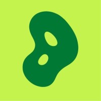 Bloopity logo - Similar company to Virtual Vote
