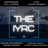 The IYRC logo - Similar company to Urch