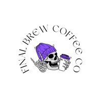 Final Brew Coffee Co logo - Similar company to The Lighthouse Group