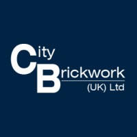 City Brickwork (UK) Ltd logo - Similar company to Chine Brickwork & Development