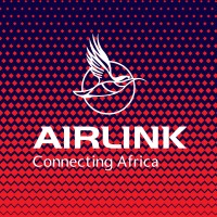 Airlink logo - Similar company to E