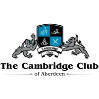 The Cambridge Club of Aberdeen logo - Similar company to North Node