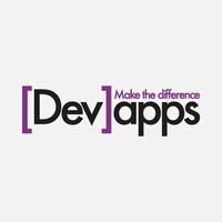 Devapps S.A.S logo - Similar company to Devapps