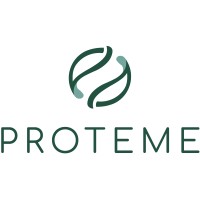 Proteme logo - Similar company to Veragrow
