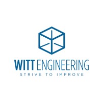 WITT Engineering logo - Similar company to Work2Gether.Dk