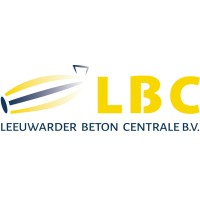 Leeuwarder Beton Centrale logo - Similar company to Van Der Wal Sloopwerken & Asbestsanering