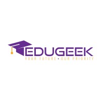 Edu Geek logo - Similar company to Edugeek.Net