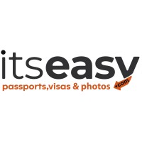 ItsEasy.com logo - Similar company to Joy & Learn Egypt