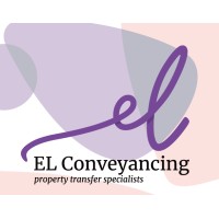 eL Conveyancing logo - Similar company to Up Loans