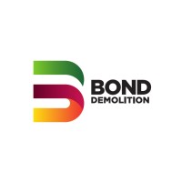 Bond Demolition Limited logo - Similar company to Bath Demolition Ltd