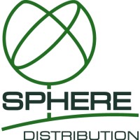 SPHERE DISTRIBUTION logo - Similar company to Nette Gmbh