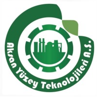 AKSAN YÜZEY TEKNOLOJİLERİ A.Ş. logo - Similar company to Ertürk Makina