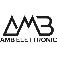 AMB Elettronic logo - Similar company to 226Wegoit