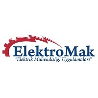 ELEKTROMAK MÜHENDİSLİK & İNŞAAT logo - Similar company to İnce Arge Elektronik Araştırma Geliştirme Ltd. Şti