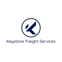 Keystone Freight Services logo - Similar company to Keystone Freight Corp.