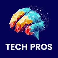 Tech Pros Community logo - Similar company to World Three Zero