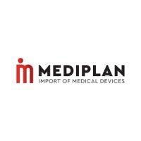 MEDIPLAN LTD logo - Similar company to Euditi Ltd