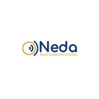 Neda Telecommunications logo - Similar company to Insta Telecom