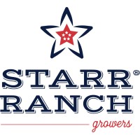 Starr Ranch Growers logo - Similar company to Chelan Fresh