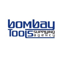 Bombay Tools Supplying Agency logo - Similar company to Bombay Tools Center (Bombay) Pvt Ltd