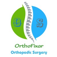 Orthofixar | Orthopedic Surgery logo - Similar company to Pricella
