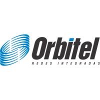 Orbitel Telecomunicaçoes logo - Similar company to Orbitel Telecom