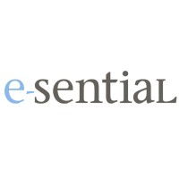 e-sential AG logo - Similar company to E-Selection Ag