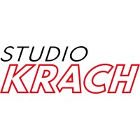 Studio Krach logo - Similar company to Form Ag – Kreative Macher