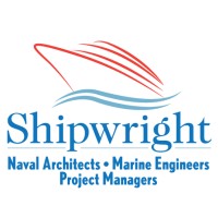 Shipwright LLC logo - Similar company to Herbert Engineering Corp.