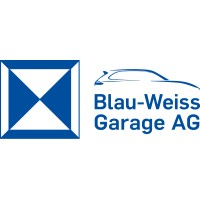 Blau-Weiss Garage AG logo - Similar company to Hail Squad
