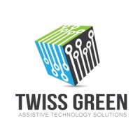 Twiss Green logo - Similar company to Bitmap Bureau Ltd.