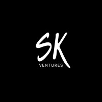 SK Ventures logo - Similar company to A Bolder Way Forward Workforce Development Spoke