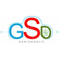 GSD Danışmanlık logo - Similar company to Cross Bilişim Teknolojileri Ve Danışmanlık